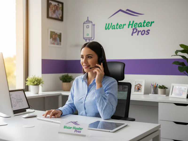 Water Heater Repair  in Spearfish  FAQ